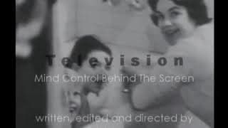 teLIEvision mind control(must watch classic)