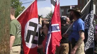 Who is Really Running The Canadian Truckers Protest?