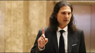 Political Prisoner Dr. James Sears Released from Prison on Parole - First Post Prison Interview