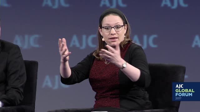 The great Kvetching of 2017