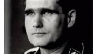 I REGRET NOTHING - RUDOLF HESS