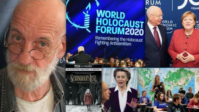 You Cannot Defeat An Enemy by Giving Life To Their Lies (Aaron Kasparov)