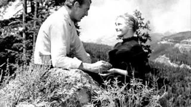 THE HANGING TREE ~ MARTY ROBBINS