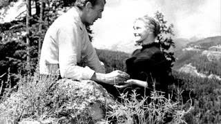 THE HANGING TREE ~ MARTY ROBBINS