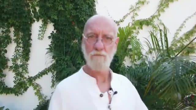 Max Igan Calls Out Political Zionism/Judaism (Riccardo Bosi/AustraliaOne Mention)