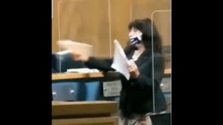 YOU HAVE BEEN SERVED