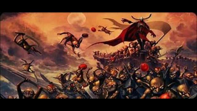 vrill prophecies come true