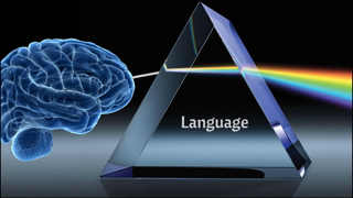 Language Is The Battlefield