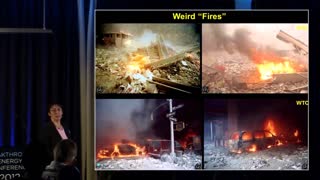 Dr.  Judy Wood - Breakthrough Energy Movement Conference