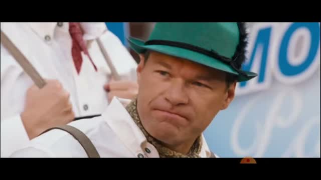 uwe bolls nazi gold