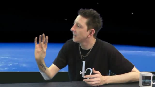 Social Media Slacktivism Part2 ? Richard D Hall & Neil Sanders