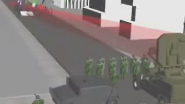 Star Wars In Iraq Exotic Weapons english 3