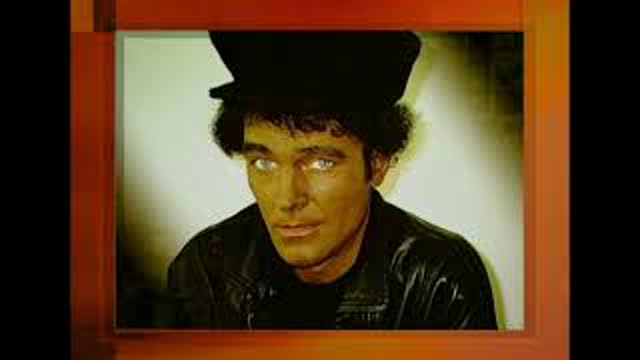 Brass Eye - Black Crime