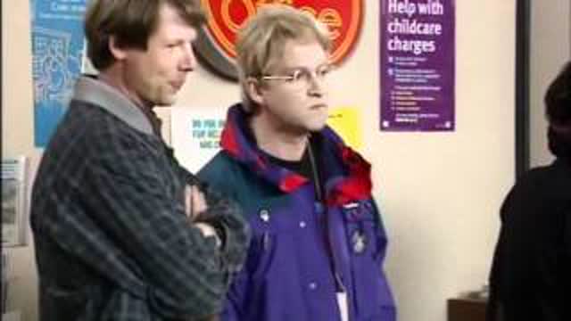 Jurgen German in England.