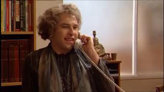 "How can I describe him/her?" - Linda Flint Compilation - Little Britain