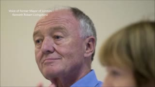 Richard D. Hall explains something