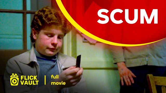 Scum | Full Movie | 1979