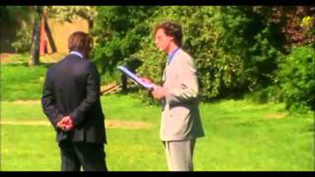 Brasseye Special - Paedophile Slang Names