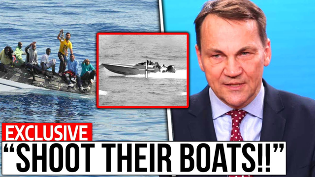 How Poland Fixed The Immigration Crisis Shocks Everyone!