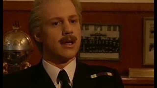 Brass Eye ~ episode 2 ~ Why gay people shouldn't be in the navy - Gay humour
