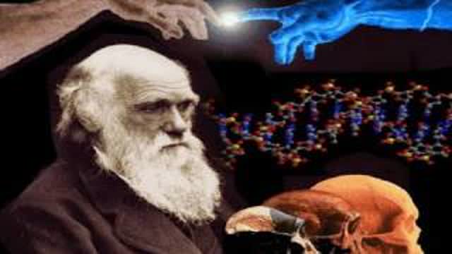 Forbidden Science - Shattering the Myths of Darwin's Theory of Evolution