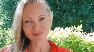 Elle expose le récit mondialiste pour le great reset et la fin de la propriété et lgenda des ODD