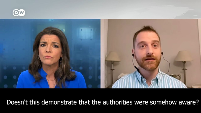 Serious Irregularities in clinical trials in Argentina - Augusto Germán Roux - DW - EN Subs