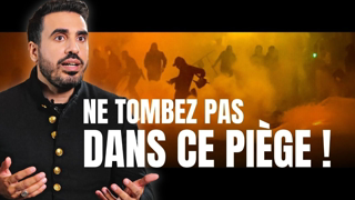 De la République en Marche à la République en Feu | Idriss Aberkane