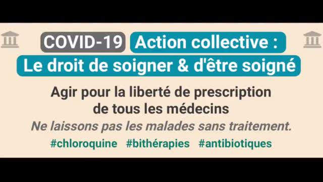 Point sur l'Action Collective en Justice