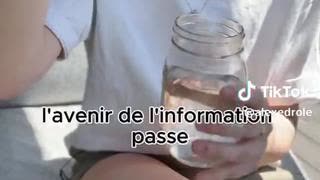 Alexane Drolet quitte radio-canada, et ainsi devenir journaliste les médias sociaux