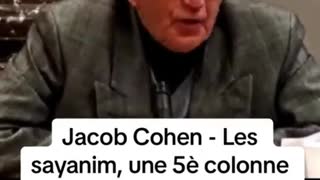 Sayanim travaillent pour le mossad / Israel