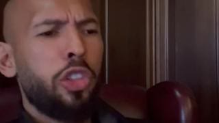 Andrew Tate expose the SETUP for his and brother accusation through the NGO with USAID budget