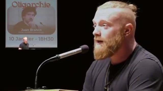 Merci Nicolle Maxime pour ce magnifique témoignage Au nom de la LIBERTE