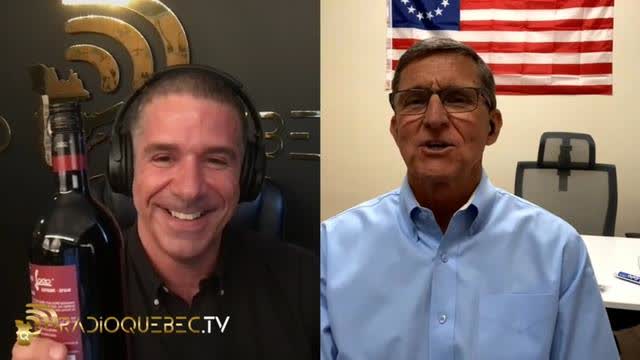 Interview Mike Flynn