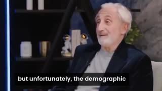 Canadians are so astounding that we're in "a slow walk into the abyss of of infinite lunacy"