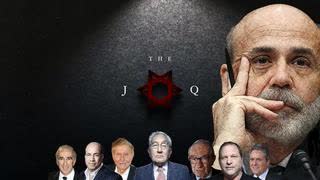 The Jewish Question - Part ONE by Mouthy Buddha