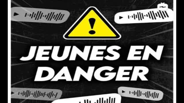 Coromafolie S.O.S jeunes en danger