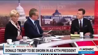 BIDEN PARDONS FAUCI, MILLEY, CHENEY AND KINZINGER IN LAST-MINUTE MOVE TO BLOCK TRUMP RETRIBUTION