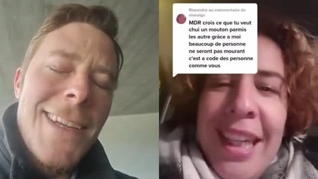 Allez les moutons câ€™est cadeau ðŸŽ