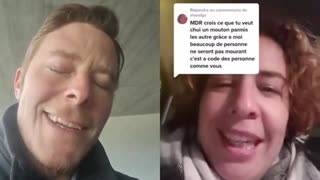 Allez les moutons câ€™est cadeau ðŸŽ