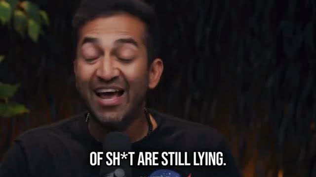 Dr. Vinay Prasad Says No Amnesty for the COVID Tyrants