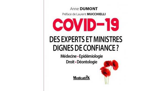 DES EXPERTS ET MINISTRES DIGNES DE CONFIANCE ?
