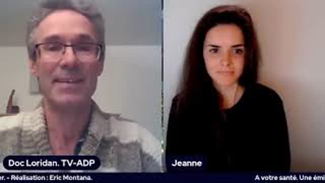 Du 11 septembre au Covid, le contrôle de l'opposition ~ Dr. Eric Loridan et K-J