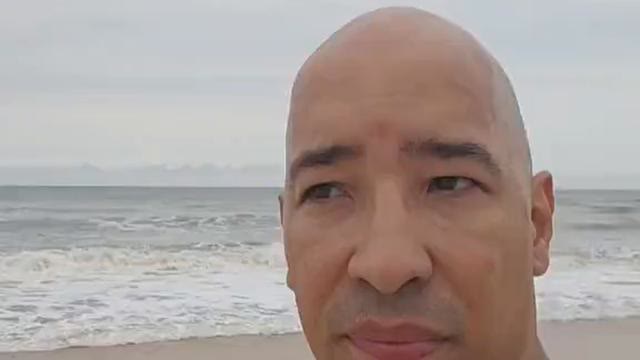 Registered Democrat will be voting Donald J Trump on November 5th