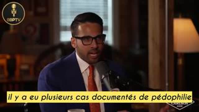 There have been documented cases of pedophilia within the CIA, perpetrated by CIA operatives