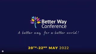 Better Way Conference 2022