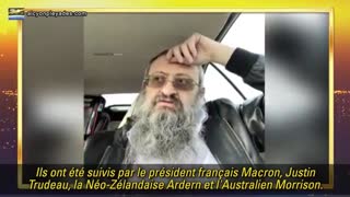 Dr Vladimir Zelenko It's time to make a choice: bow to God or to the globalists