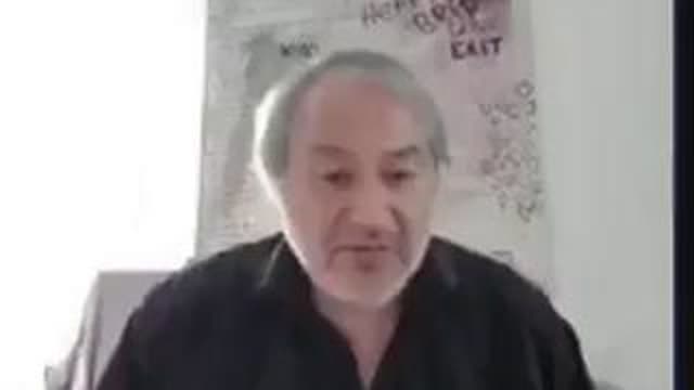 Dr Jean Marc Sabatier alerte sur les dangers des injections ARNm et auto amplifiantes (dépopulation)