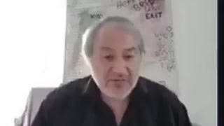 Dr Jean Marc Sabatier alerte sur les dangers des injections ARNm et auto amplifiantes (dépopulation)