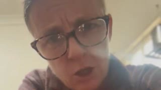 A message from an OG lesbian about the true agenda of the LGBTQ+ psy-op